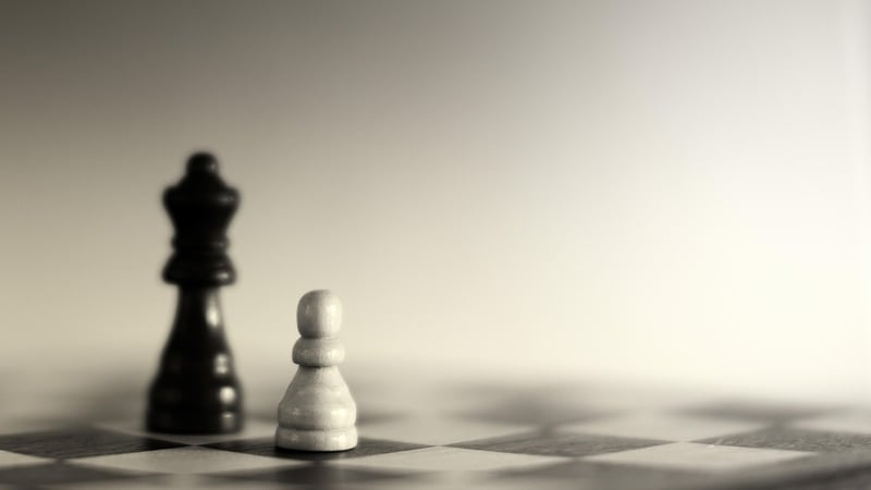 Embracing Challenges