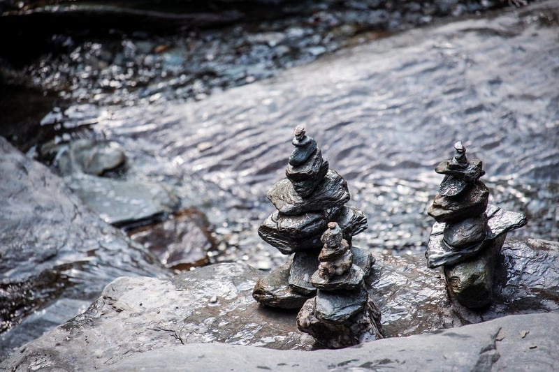 Meditation for Emotional Well-being